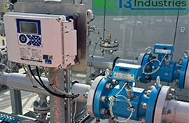 Pressure Recorders