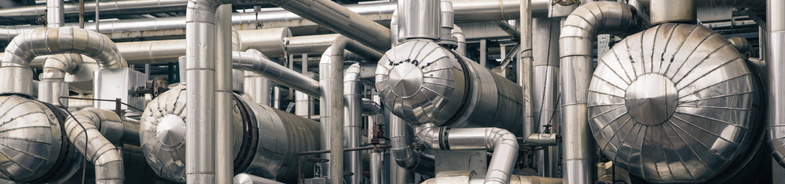 Temperature and Pressure Control