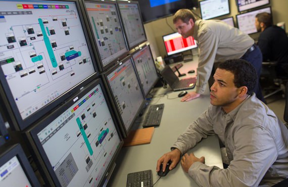 Proper control of your assets is essential for peak performance.