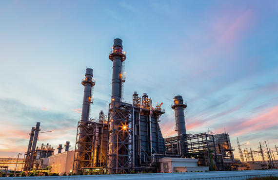 Distillation is one of the most critical and energy intensive processes in a facility.