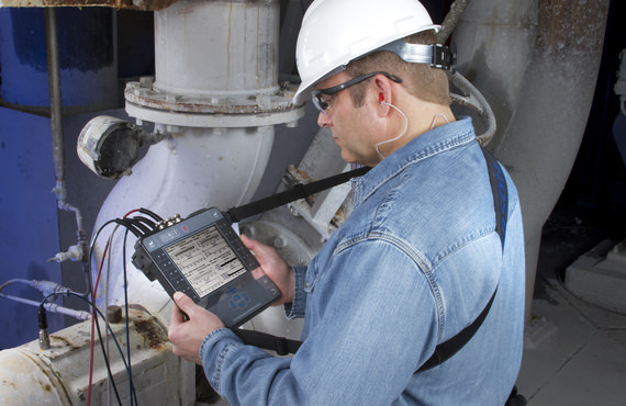  The health and reliability of pumps are essential because of the demands placed upon them.