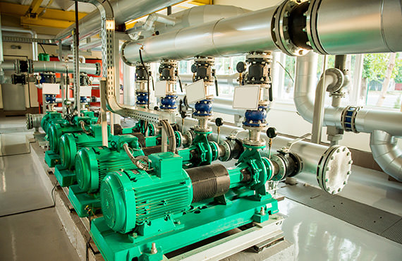 Essential Asset Monitoring for Predictability Essential Asset Monitoring for Predictability