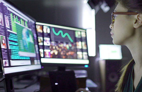 Cutting-Edge Process Analytical Technology