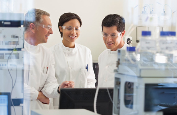 Product Quality with Continuous Improvements