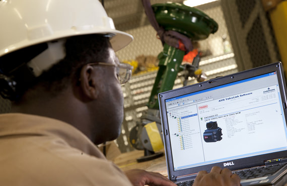 Achieving better project performance starts with reliable services and training.