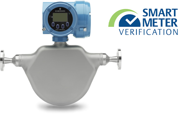 Water treatment facilities are commonly required to send out flow meters for meter proving or flow certification. 