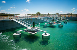 Water Treatment Plant