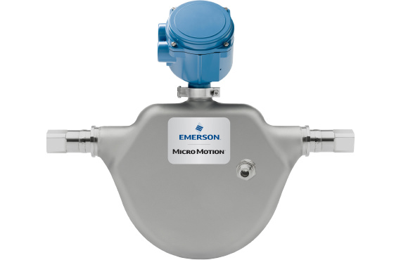 Accurate flow measurement is key in the natural gas industry. 