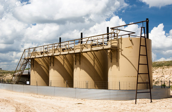 Managing tanks and transferring produced liquids creates significant logistical, accounting and regulatory challenges for operators.  Managing tanks and transferring produced liquids creates significant logistical, accounting and regulatory challenges for operators.