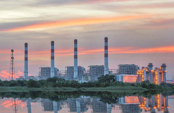 Plants need to be able to change load quickly to support fluctuations from non-dispatchable resources. Plants need to be able to change load quickly to support fluctuations from non-dispatchable resources.