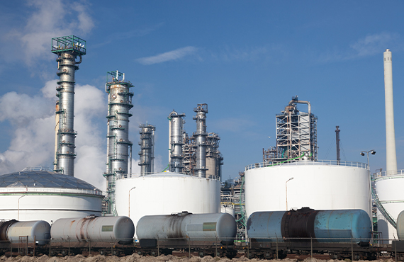 Are your current rail loading procedures and workflow slowing you down? Are you frustrated with the financial inaccuracies it creates? 