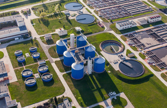 Ensuring that the effluent flowing out of your plant has been treated adequately and is in compliance with environmental guidelines is essential to avoid expensive fines and damage to the environment. Ensuring that the effluent flowing out of your plant has been treated adequately and is in compliance with environmental guidelines is essential to avoid expensive fines and damage to the environment.