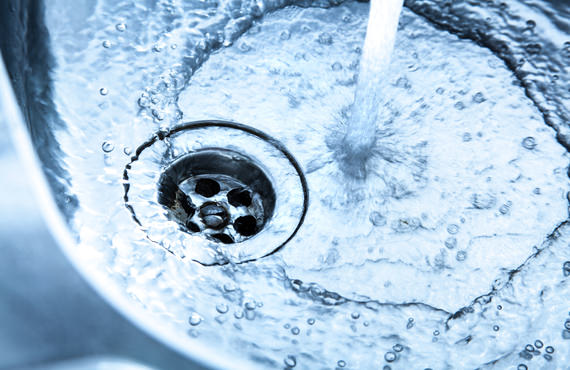 Operations and maintenance personnel at water and waste water facilities help to prevent pipe bursts and pipeline system damage.