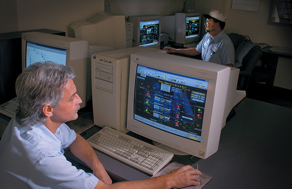 Drive continuous improvement from day one and well into the future Drive continuous improvement from day one and well into the future