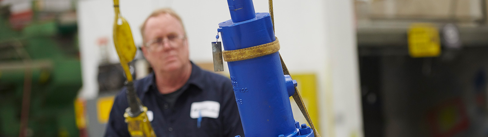 Relief Valve Testing & Repair