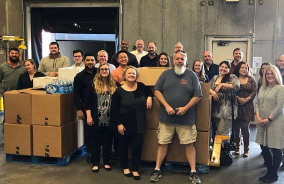 Join the Vinson Team! 