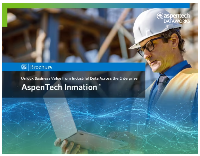 AspenTech Inmation