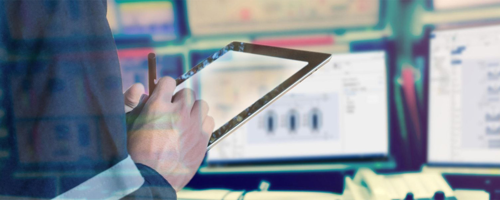 DeltaV Live Graphics Modernization Services