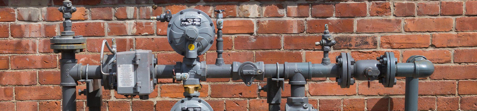 Local Gas Distribution