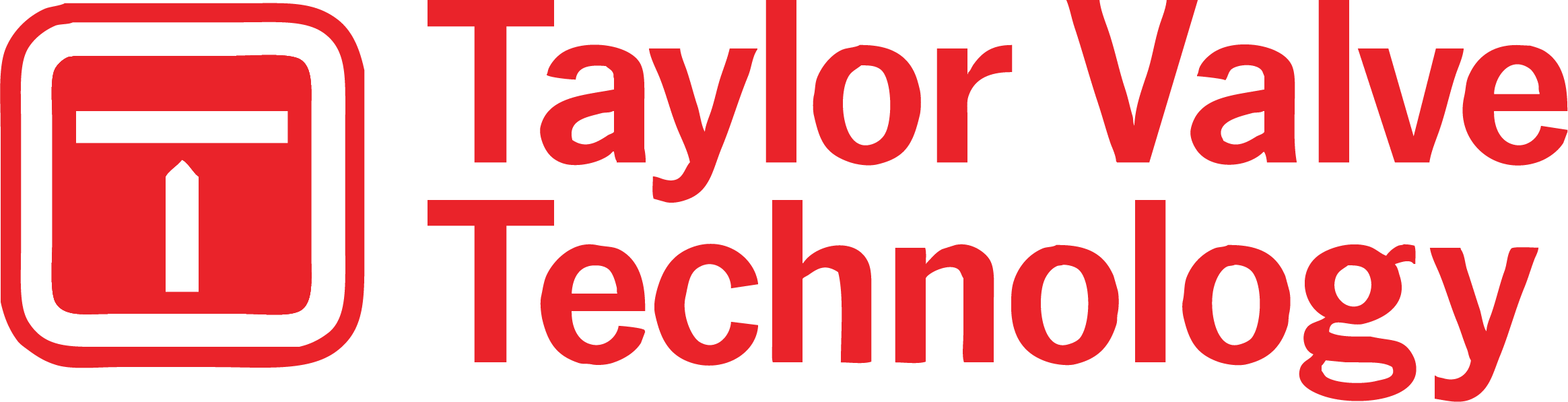 Taylor Valve Technoloy