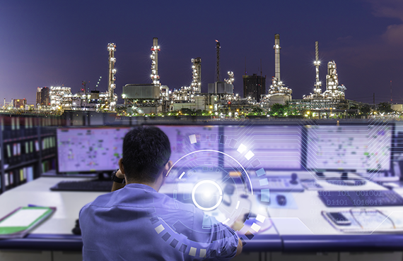 Data Drives Decisions