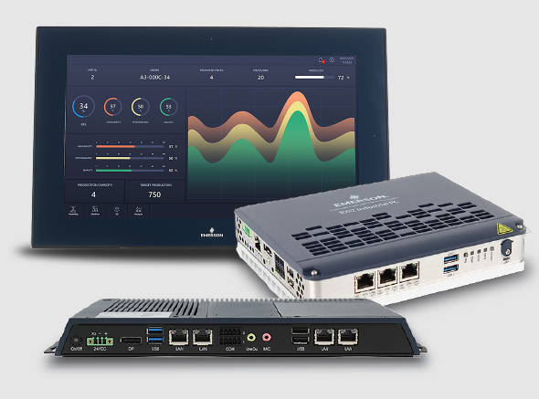 Extend your Digital Transformation Strategy to the Edge