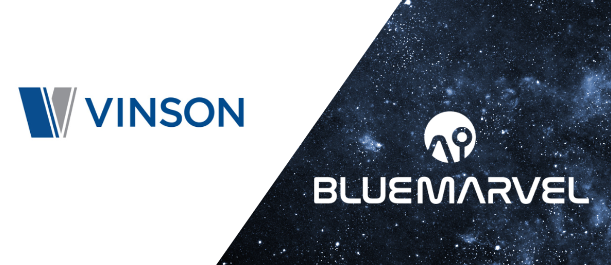 BlueMarvel AI