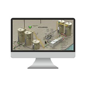 Supervisory Control and Data Acquisition (SCADA)