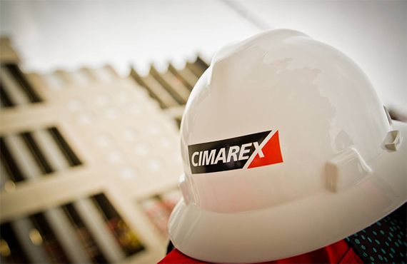 Cimarex Ties Exec Compensation to Reducing Emissions, Natural Gas Flaring