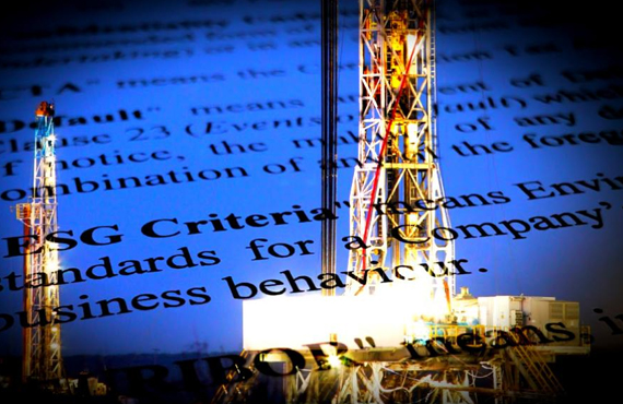 The ESG Evolution In Oil And Gas: Clearing Up Misconceptions