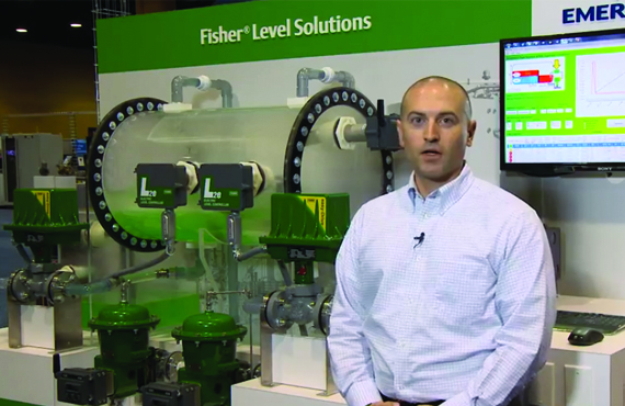 Fisher No Bleed Solutions take the guesswork out of environmental compliance altogether. Fisher No Bleed Solutions take the guesswork out of environmental compliance altogether.
