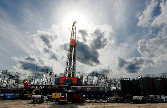 US Oil Producers Begin to Follow Europe with Emissions Pledges