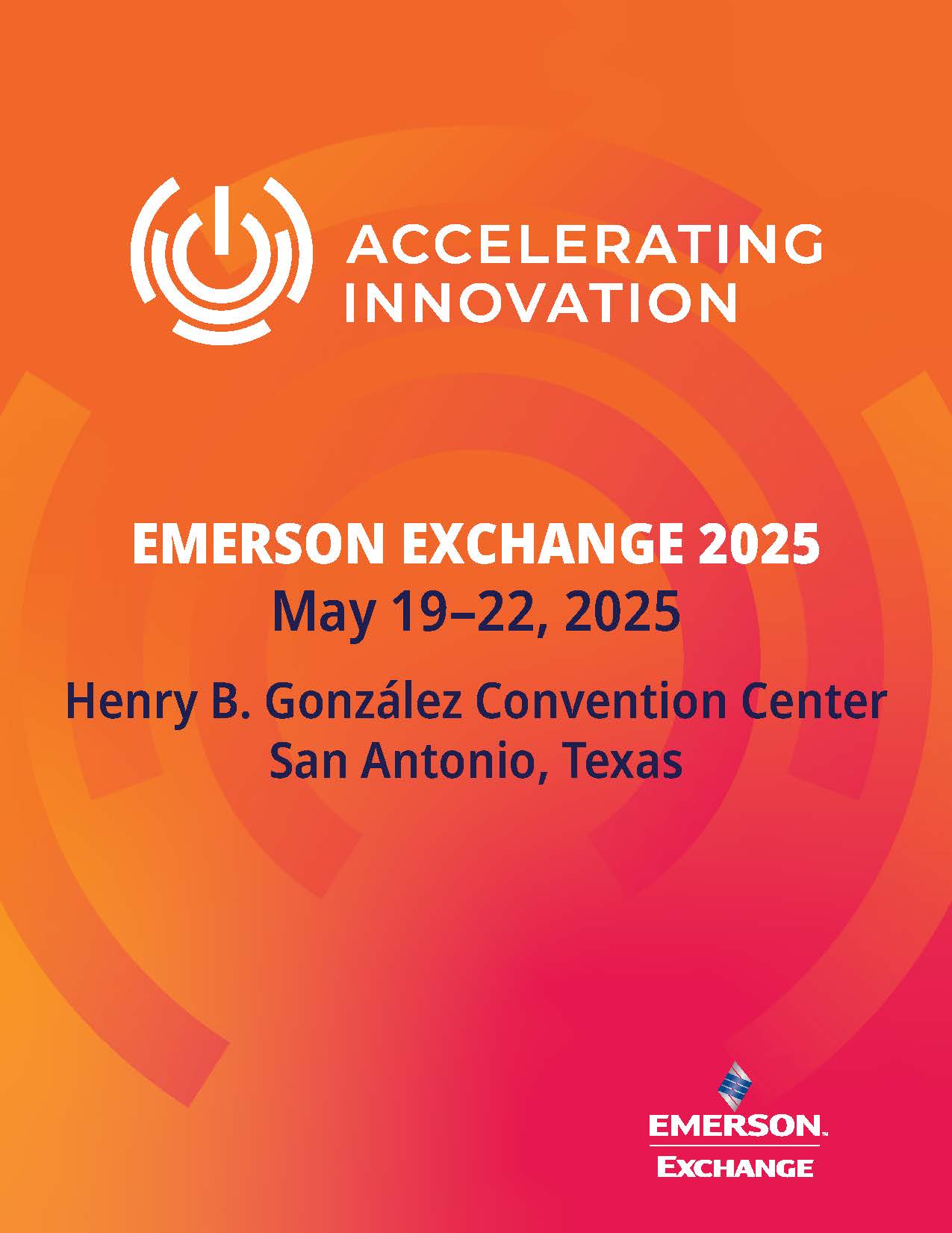 ACCELERATING INNOVATION