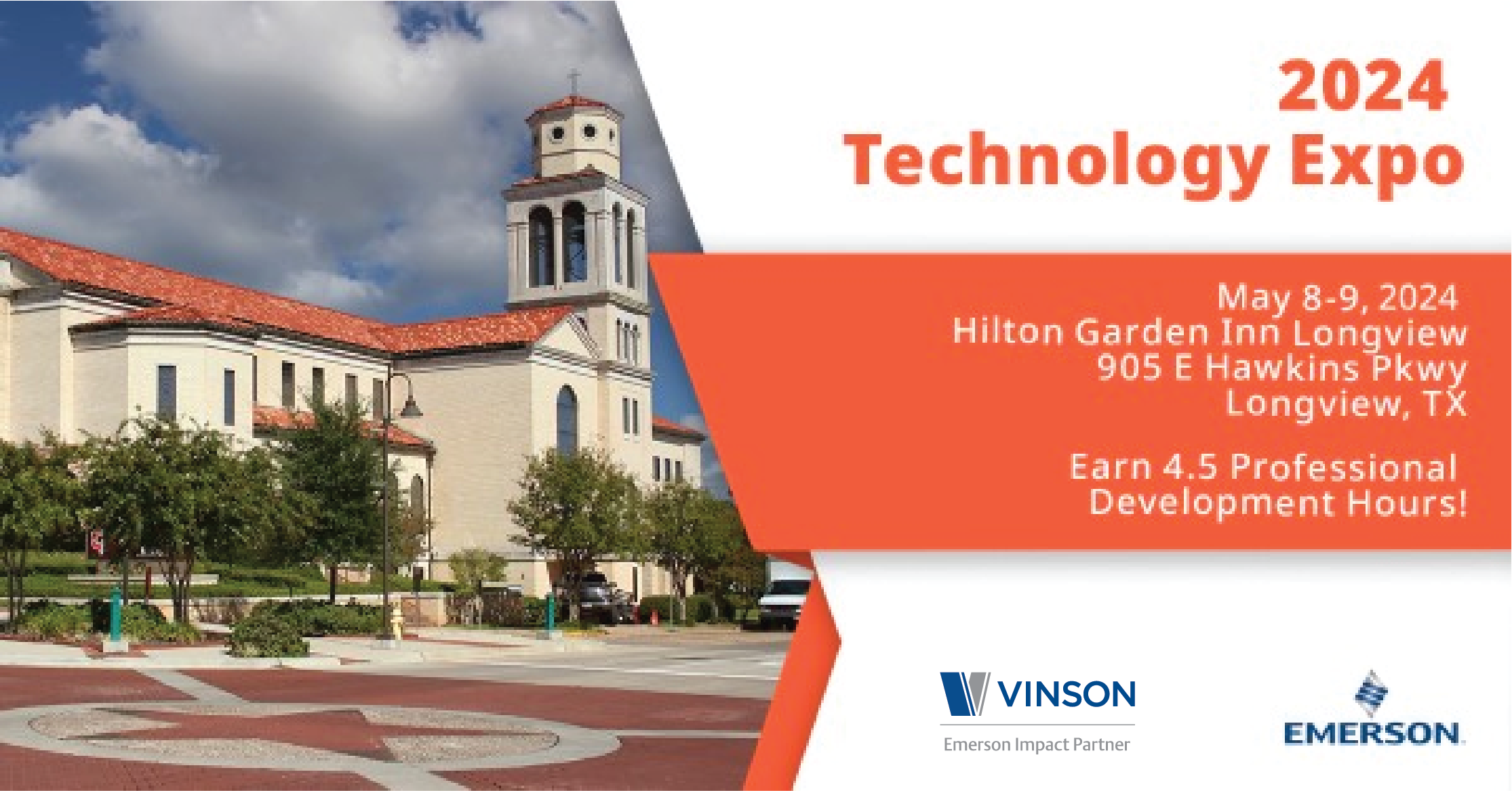 Instrumentation Technology Overview & Exhibit