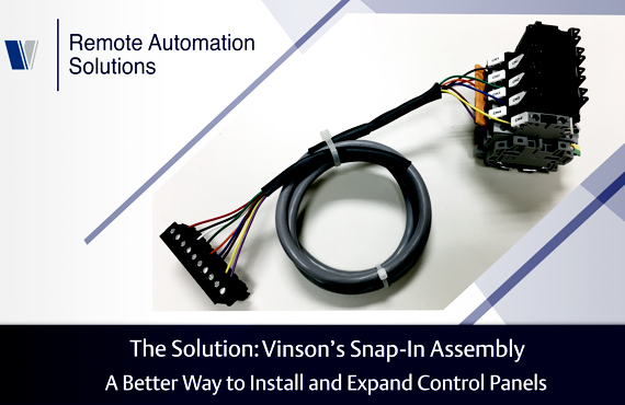 Snap-In Assembly Demonstration 