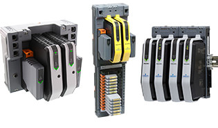 Control and Safety Systems