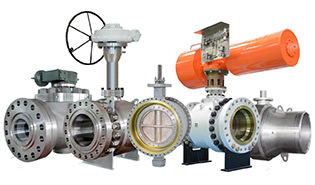 Isolation Valves