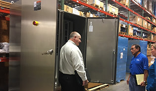 Panels & Enclosures