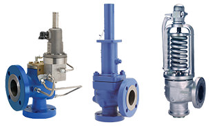 Relief Valves