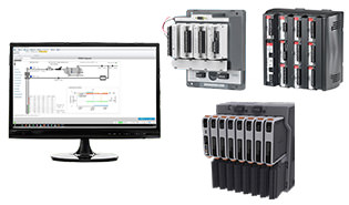 Remote Automation Solutions