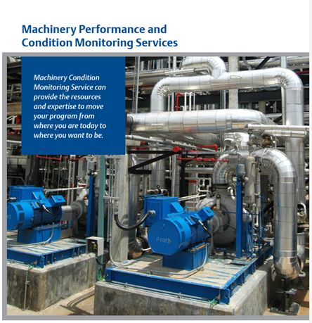 What is the Condition of Your Condition Monitoring Program?