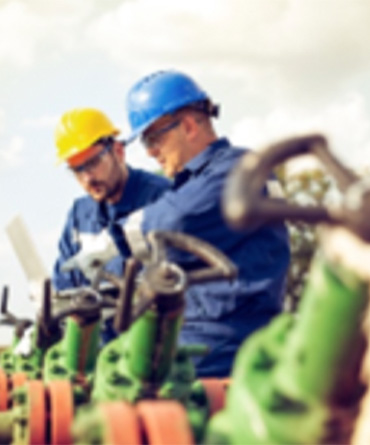 Isolation Valves