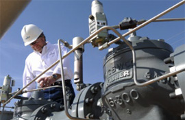 Pressure Management