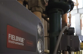 Valves and Actuators