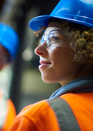 3,200+ Engineering & Field Technicians