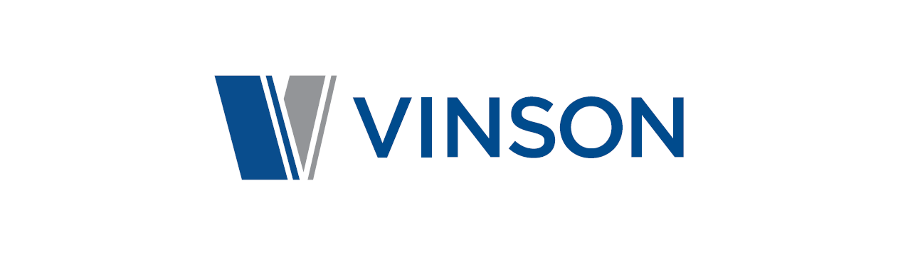 Vinson Logo