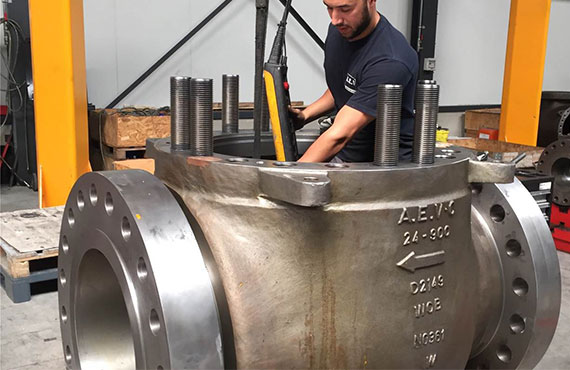 10+ years of Innovation