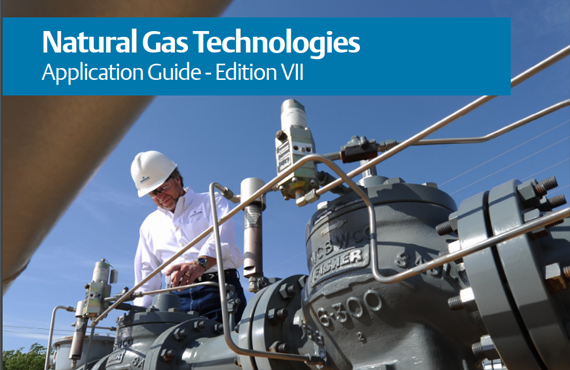 Solutions for Natural Gas Applications