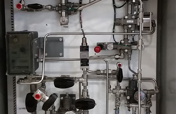 ENGINEERED SOLUTIONS & VINSON CONFIGURATION CAPABILITIES ENGINEERED SOLUTIONS & VINSON CONFIGURATION CAPABILITIES