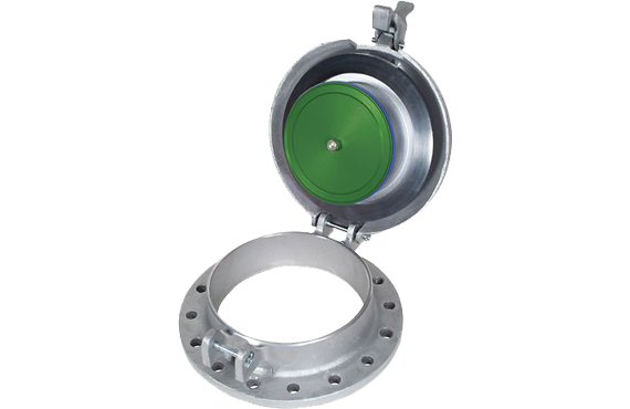 Explosion and environmental protection during processing, storage, and transport in a variety of industries are common concerns. Explosion and environmental protection during processing, storage, and transport in a variety of industries are common concerns.